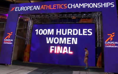 Euro Athletics Championships