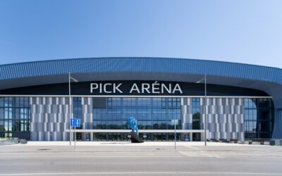 Pick Arena